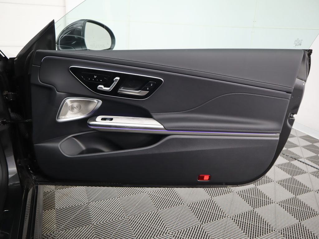 2025 Mercedes Benz CLE 300 4MATIC Coupe photo 22