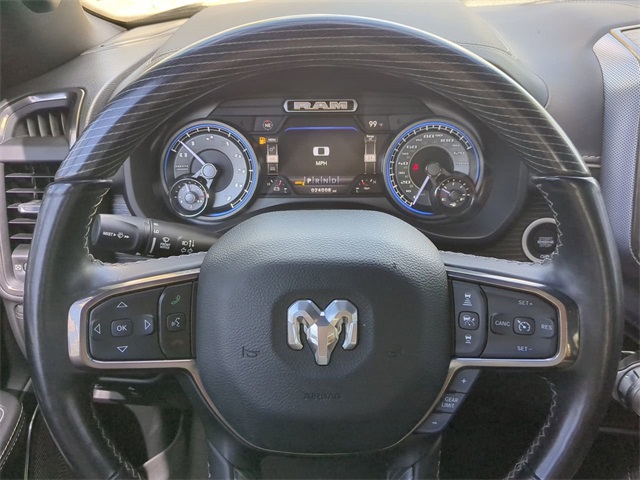2021 Ram 1500 Limited photo 30