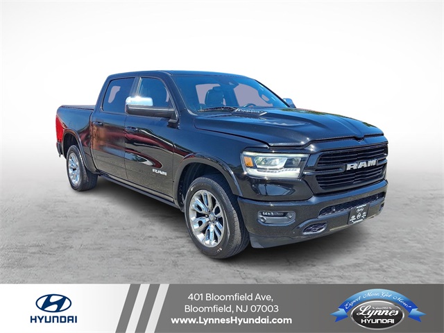 2019 RAM Ram 1500 Pickup
