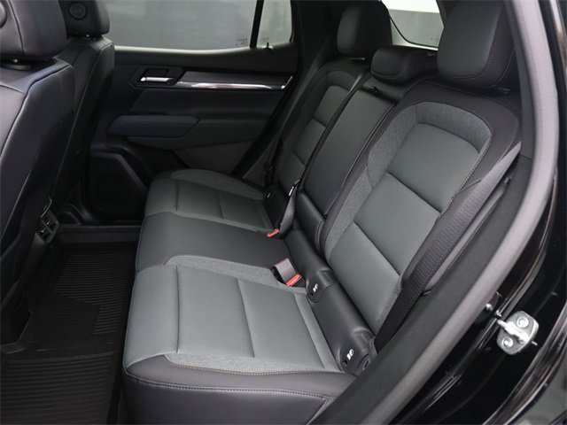 2026 Gmc Terrain AT4 photo 8