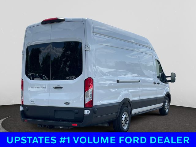 2025 Ford Transit photo 4