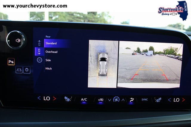2026 Chevrolet Traverse photo 31