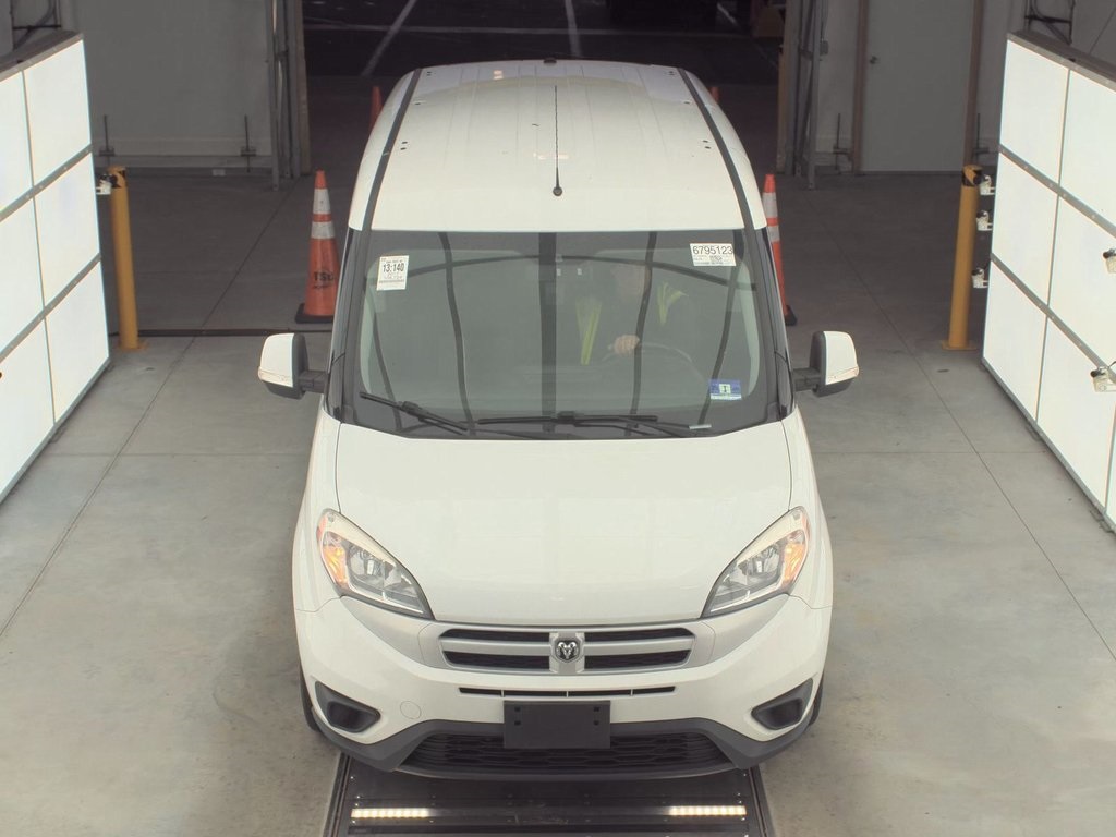 Used 2017 RAM Promaster City SLT with VIN ZFBERFBB8H6G66325 for sale in Kansas City