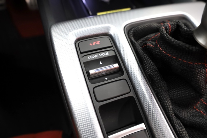 2024 Honda Civic Type R photo 22