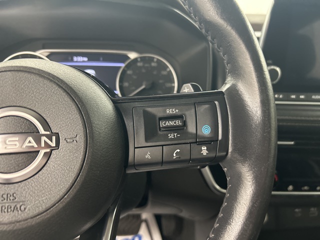 2023 Nissan Rogue SL photo 13