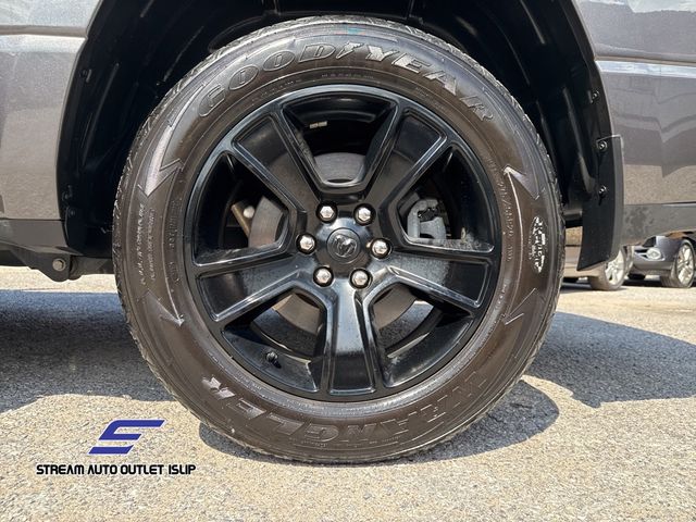 2022 Ram 1500 Big Horn Lone Star photo 5