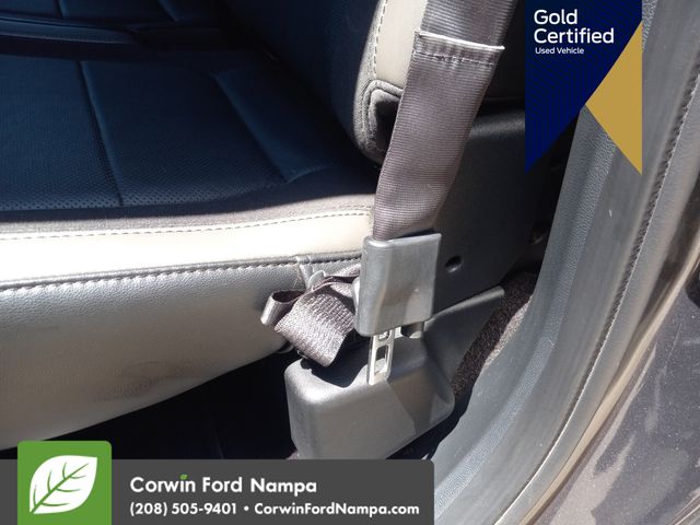 Certified Used 2020 Gray Ford Raptor image 34