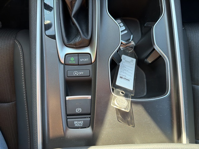 2022 Honda Accord Sport 1.5T photo 19