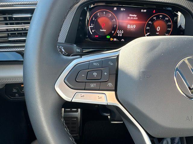 2025 Volkswagen Atlas Peak Edition SE photo 23