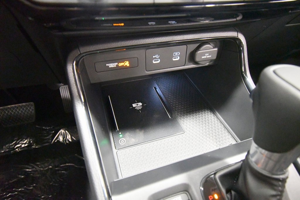 2026 Honda CR-V EX-L photo 24