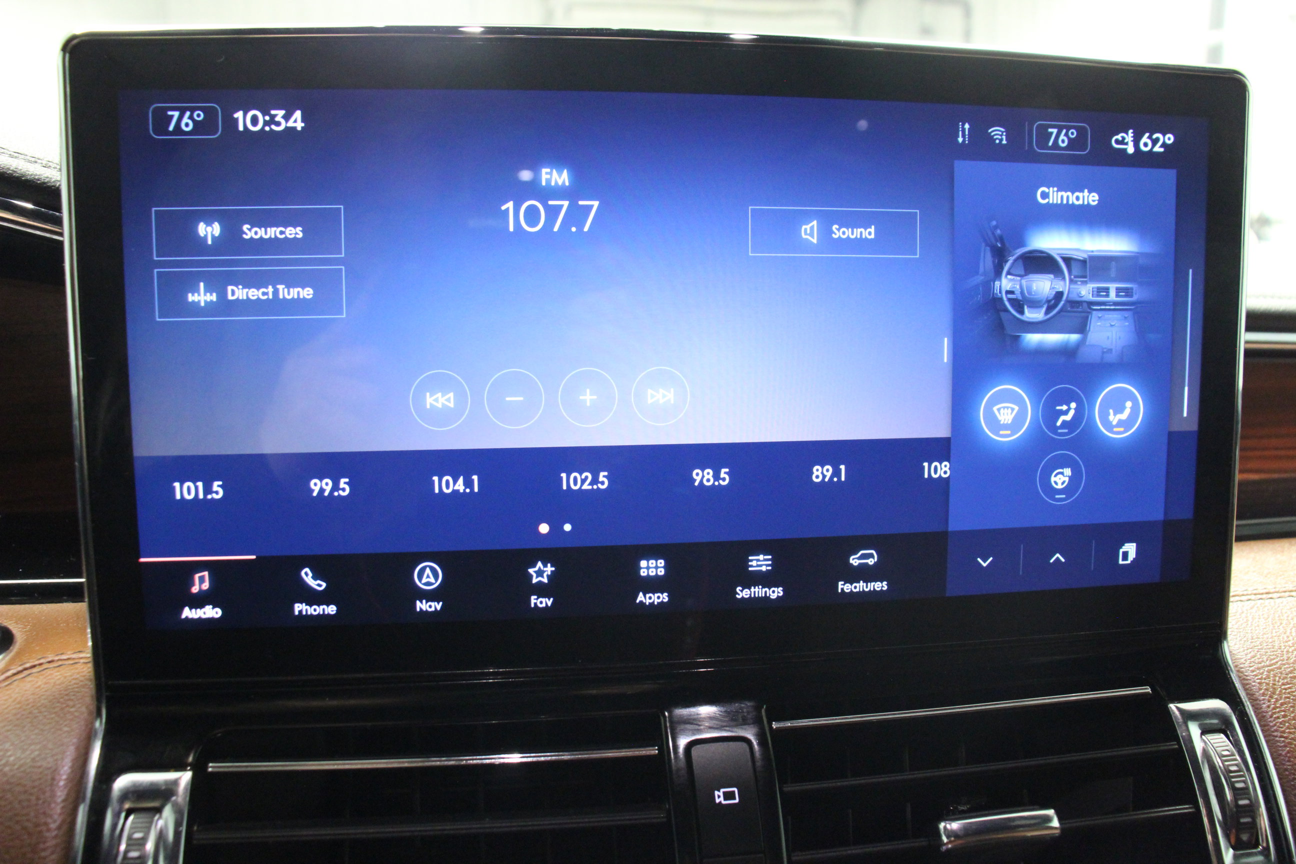 2023 Lincoln Navigator L Reserve photo 20