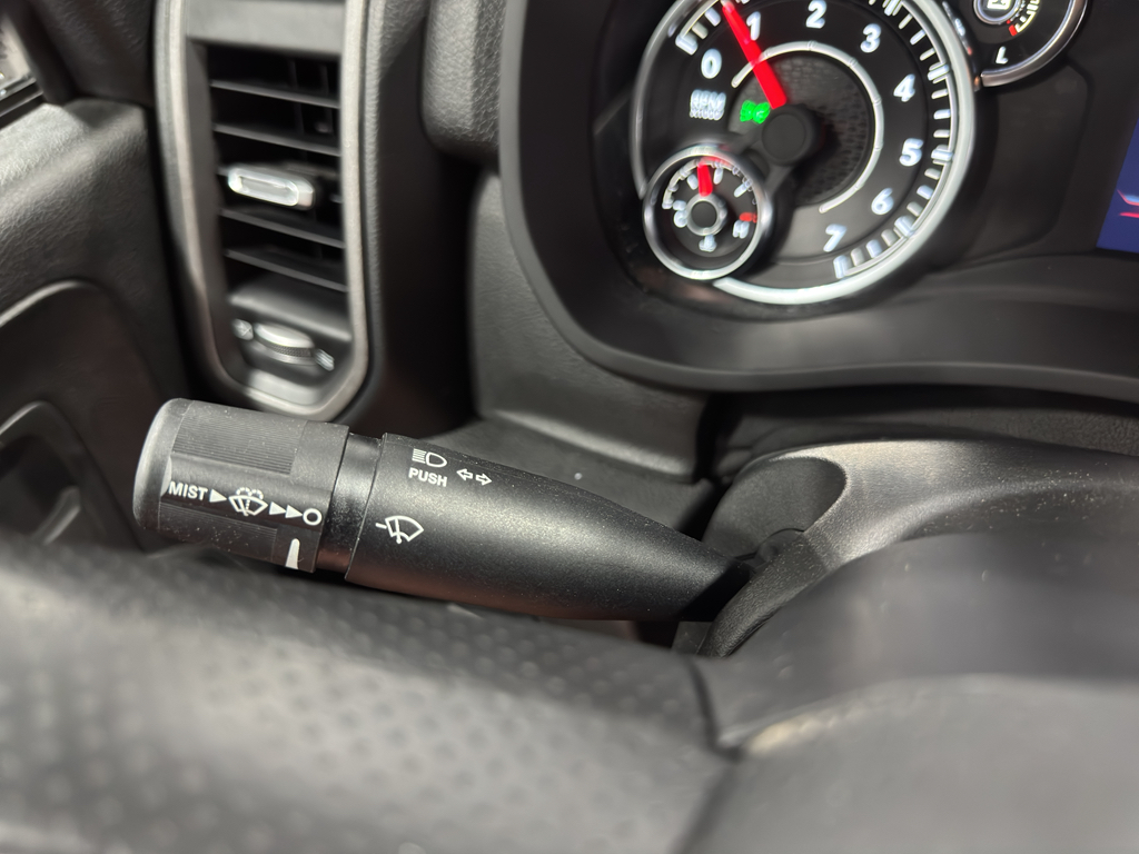 2024 Ram 2500 Tradesman photo 29