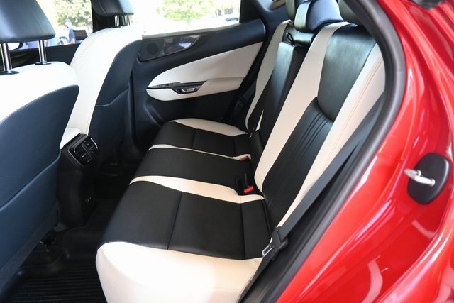 2024 Lexus NX 250 Premium photo 20