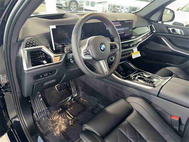 2026 Bmw X5 xDrive40i photo 14