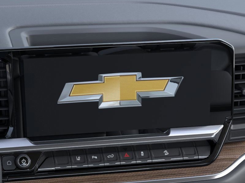 2026 Chevrolet Silverado 3500HD LT photo 20
