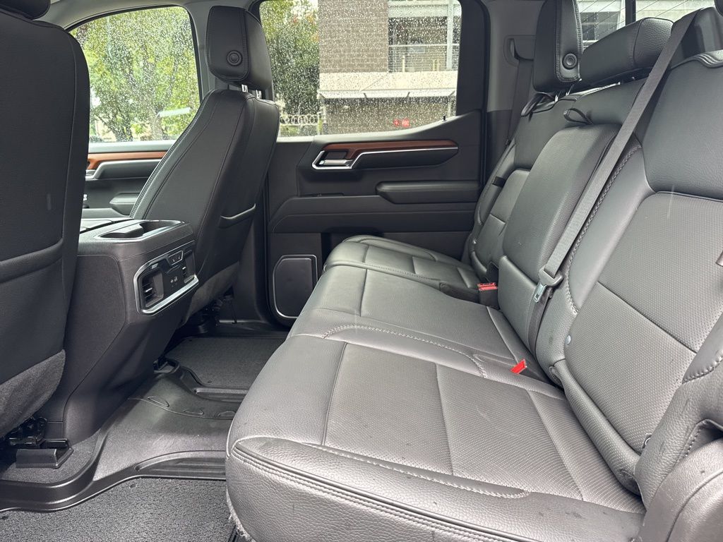 2023 Gmc Sierra 1500 Denali photo 20