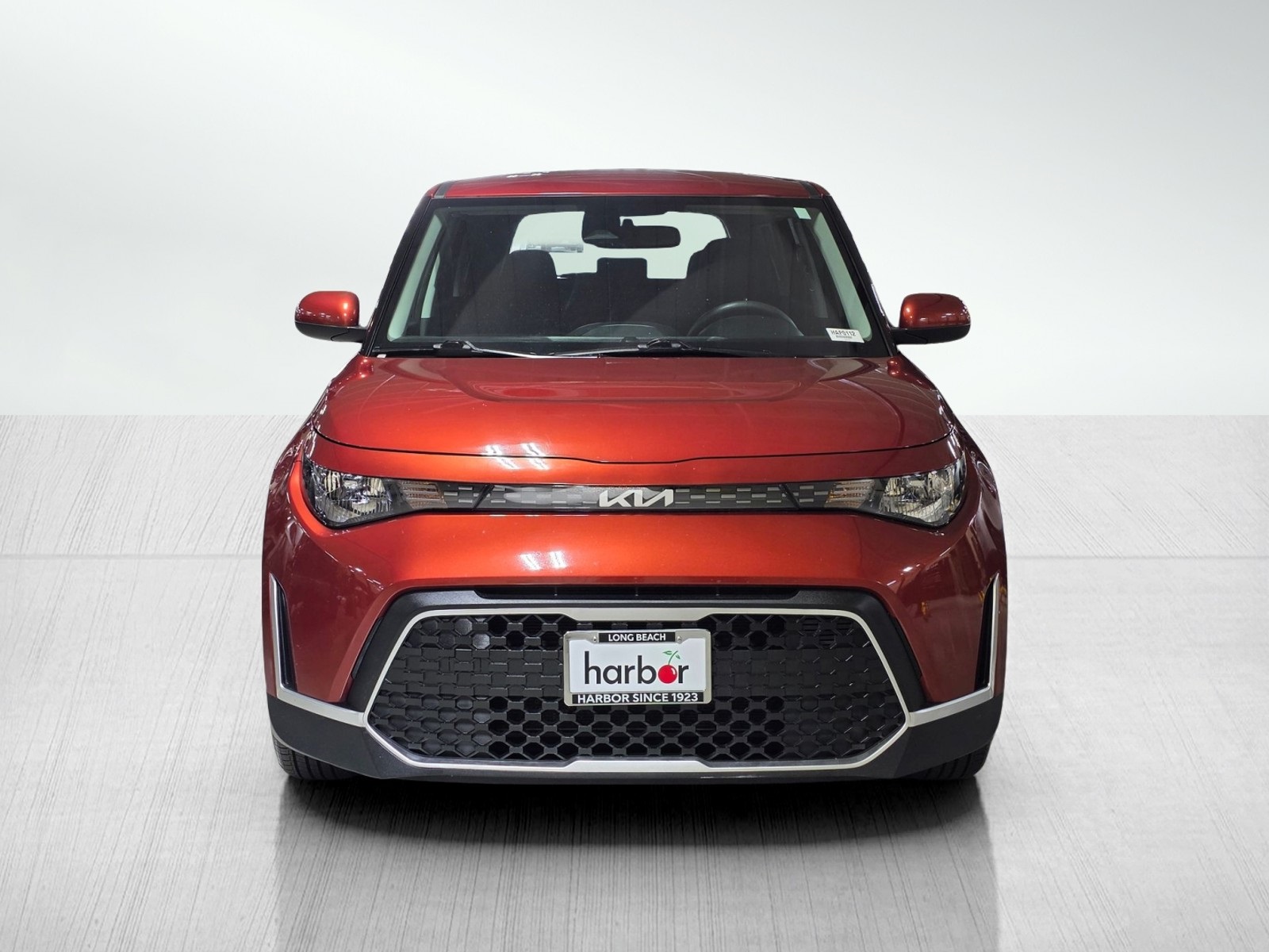 Used 2023 Kia Soul LX with VIN KNDJ23AU8P7880383 for sale in Long Beach, CA