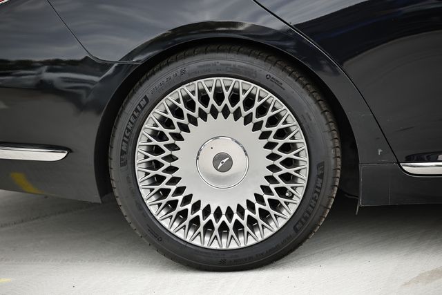 2020 Genesis G90 3.3T Premium photo 4