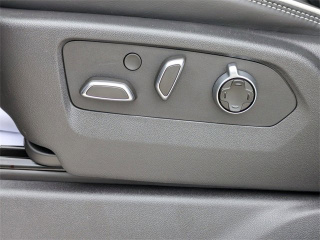 2025 Gmc Sierra 2500 AT4X photo 21