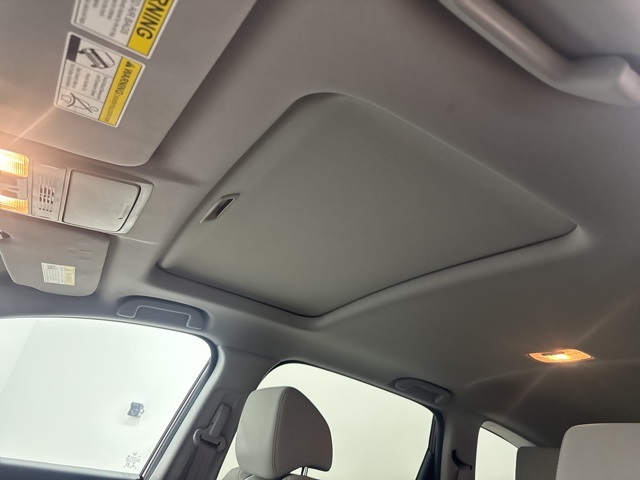 2019 Honda CR-V EX photo 20