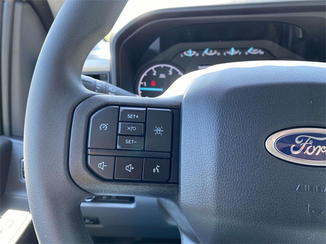 2024 Ford F-550 photo 19