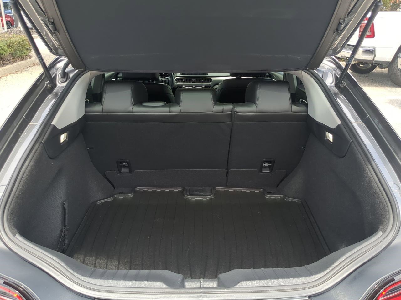 2025 Acura Integra Base photo 11