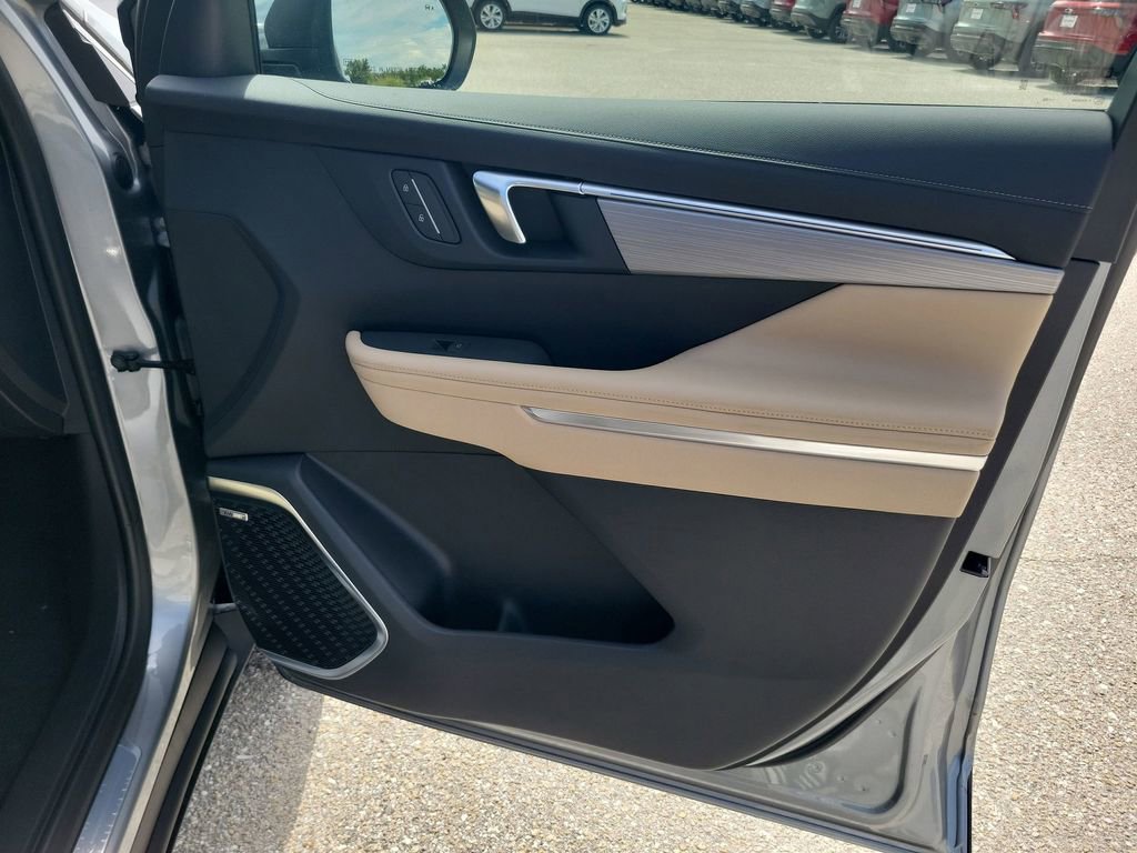 2025 Buick Enclave Preferred photo 40