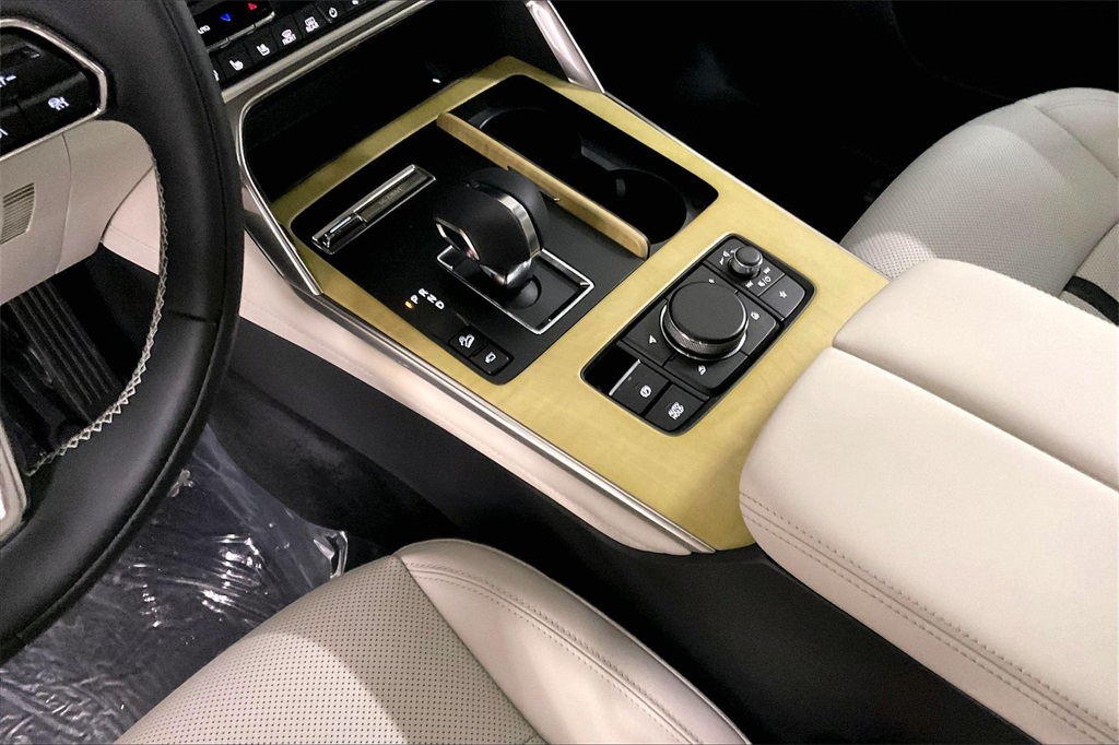 2026 MAZDA CX-90 - Image 6