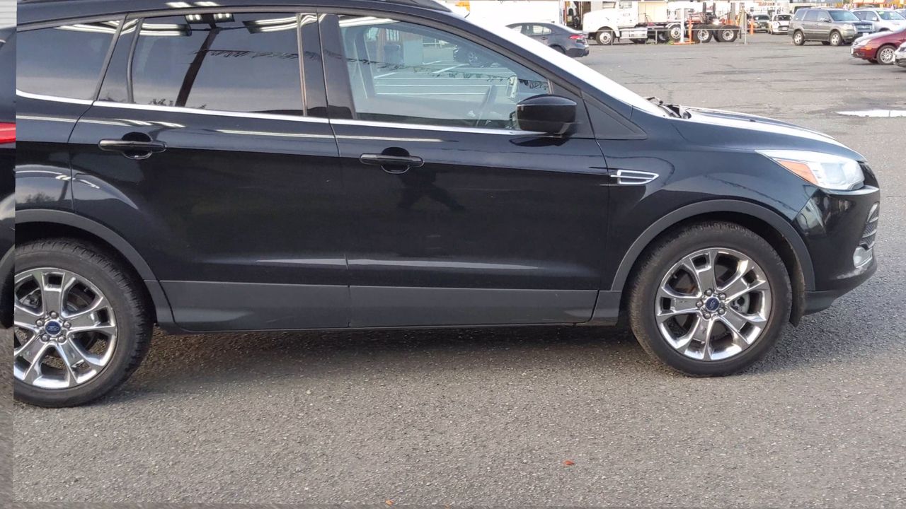 2016 Ford Escape SE photo 3