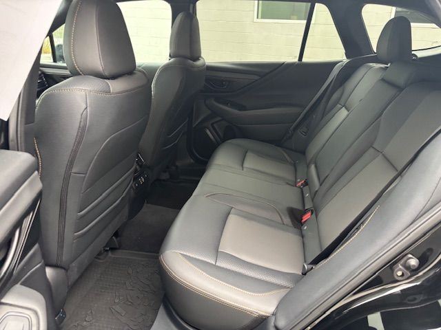 2024 Subaru Outback Wilderness photo 12