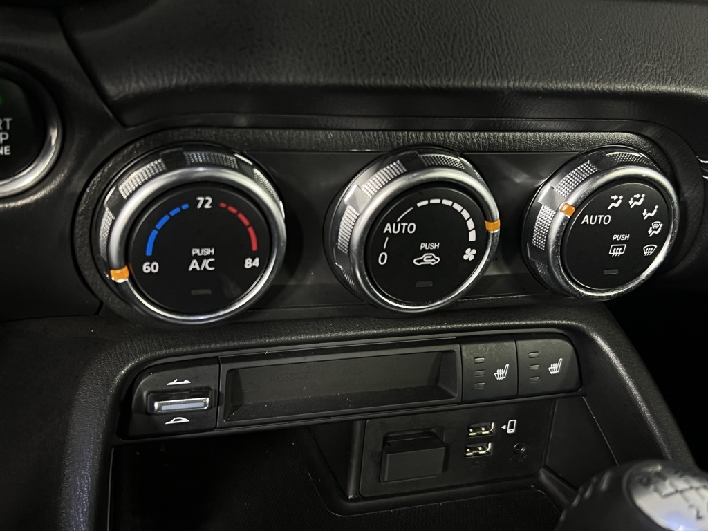 2023 Mazda MX-5 Miata RF Miata Grand Touring photo 20
