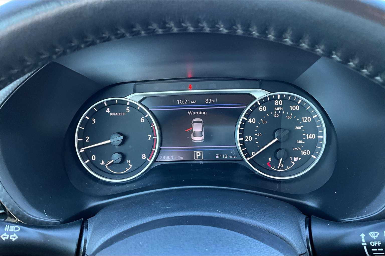2022 Nissan Sentra SV photo 22