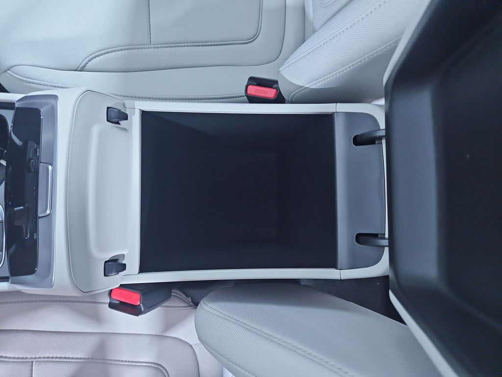 2026 Hyundai Tucson SE photo 23