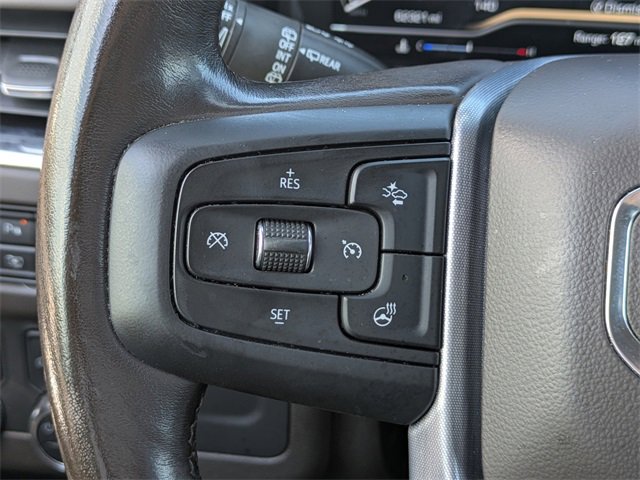 2022 Gmc Yukon XL SLT photo 29