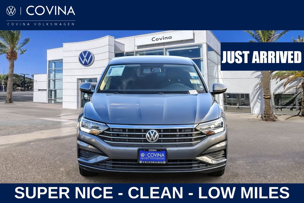 Used 2020 Volkswagen Jetta S with VIN 3VWCB7BUXLM042917 for sale in Covina, CA