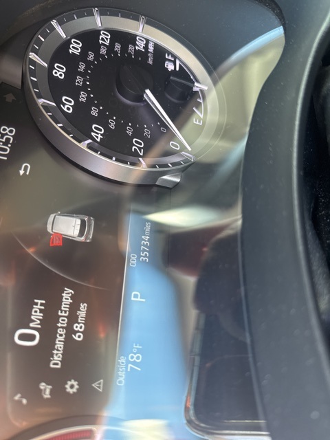 2024 Toyota Highlander LE photo 10