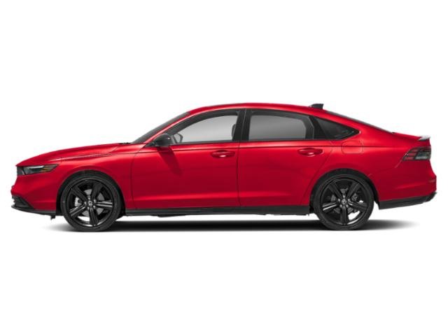 2025 Honda Accord Hybrid Sport-L photo 3