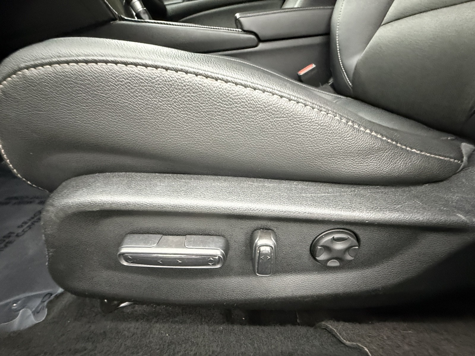 2020 Honda Accord Sport 1.5T photo 13