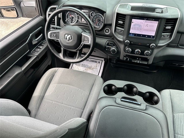 2024 Ram 2500 Big Horn photo 13