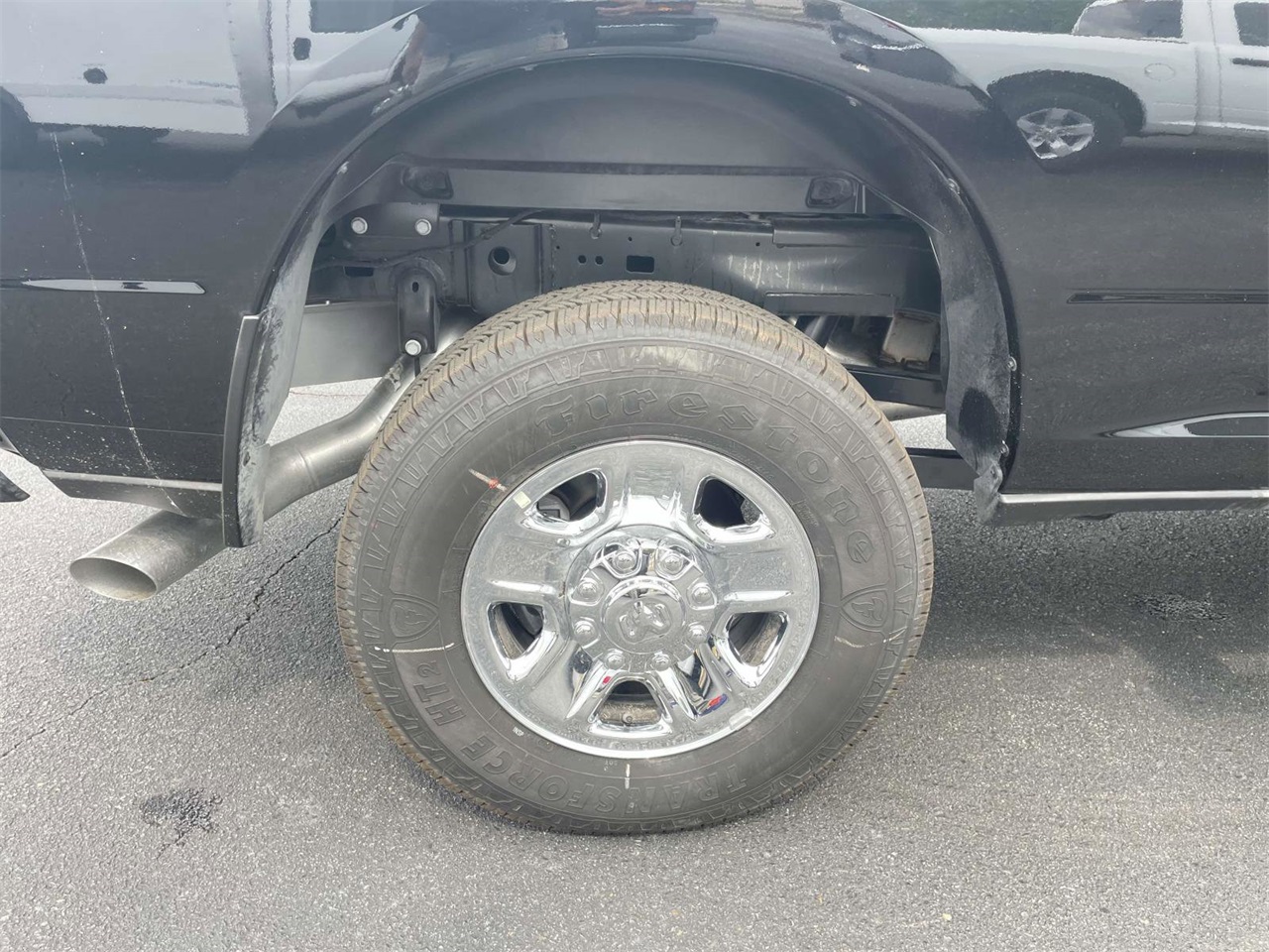 2025 Ram 2500 Tradesman photo 32
