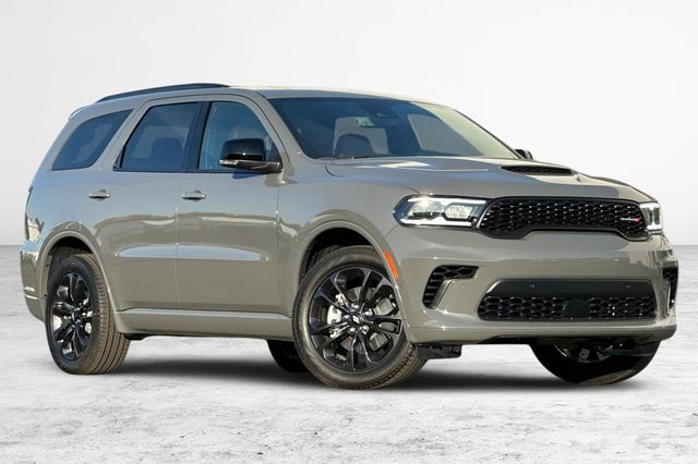 2026 Dodge Durango GT Plus photo 2