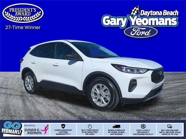 2026 Ford Escape Active's photo