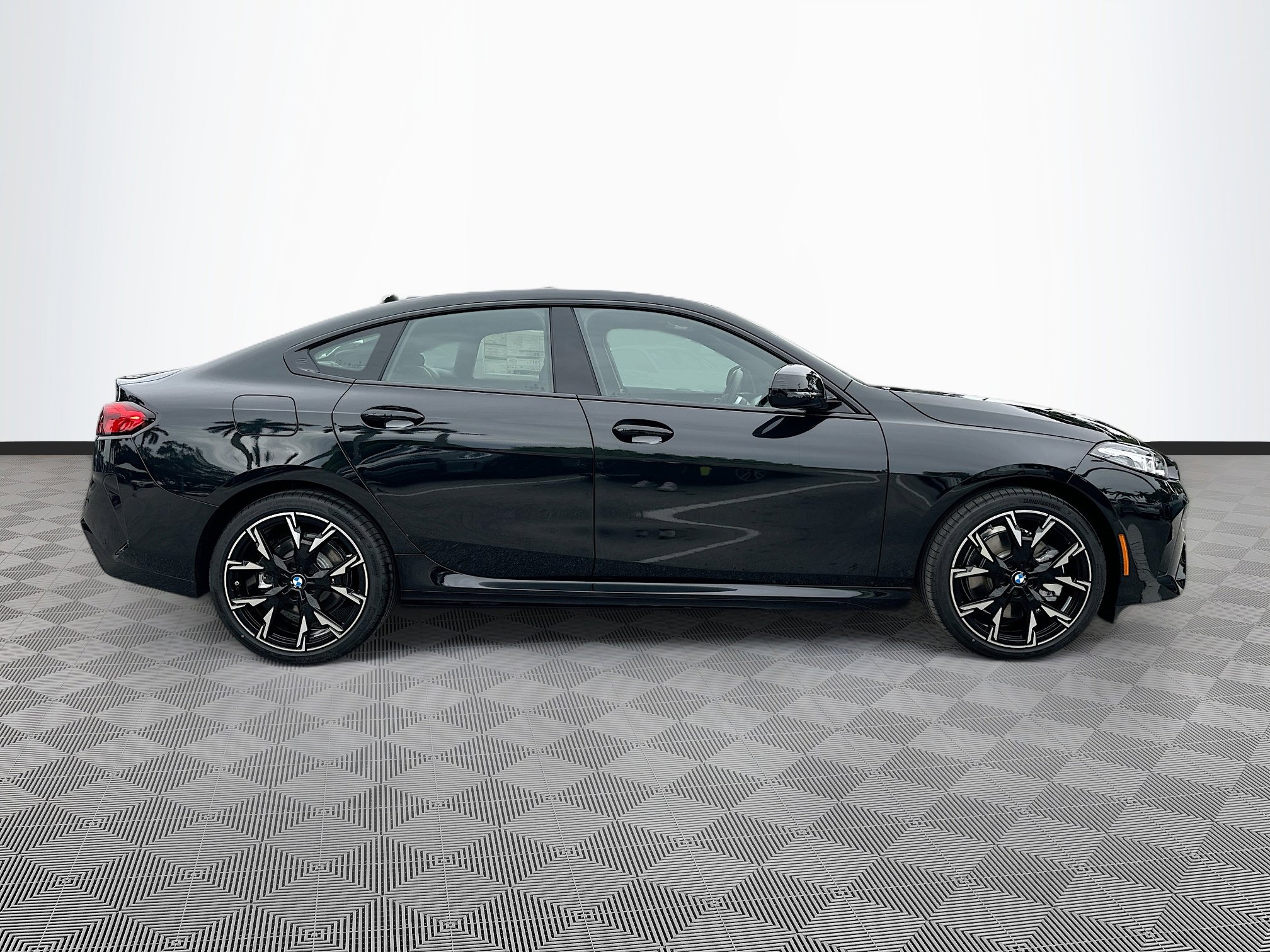 2026 Bmw 228 photo 7