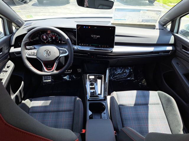 2025 Volkswagen Golf GTI S photo 15