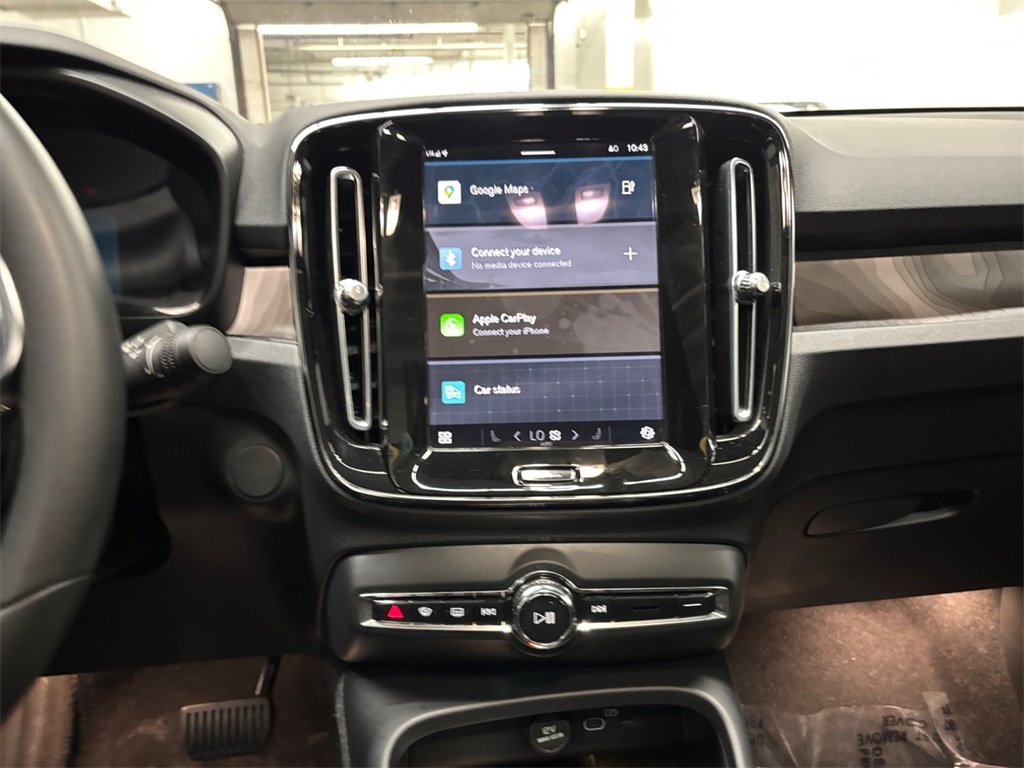 2023 Volvo C40 Recharge Plus photo 21