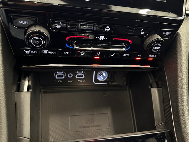 2025 Jeep Grand Cherokee Altitude X photo 28