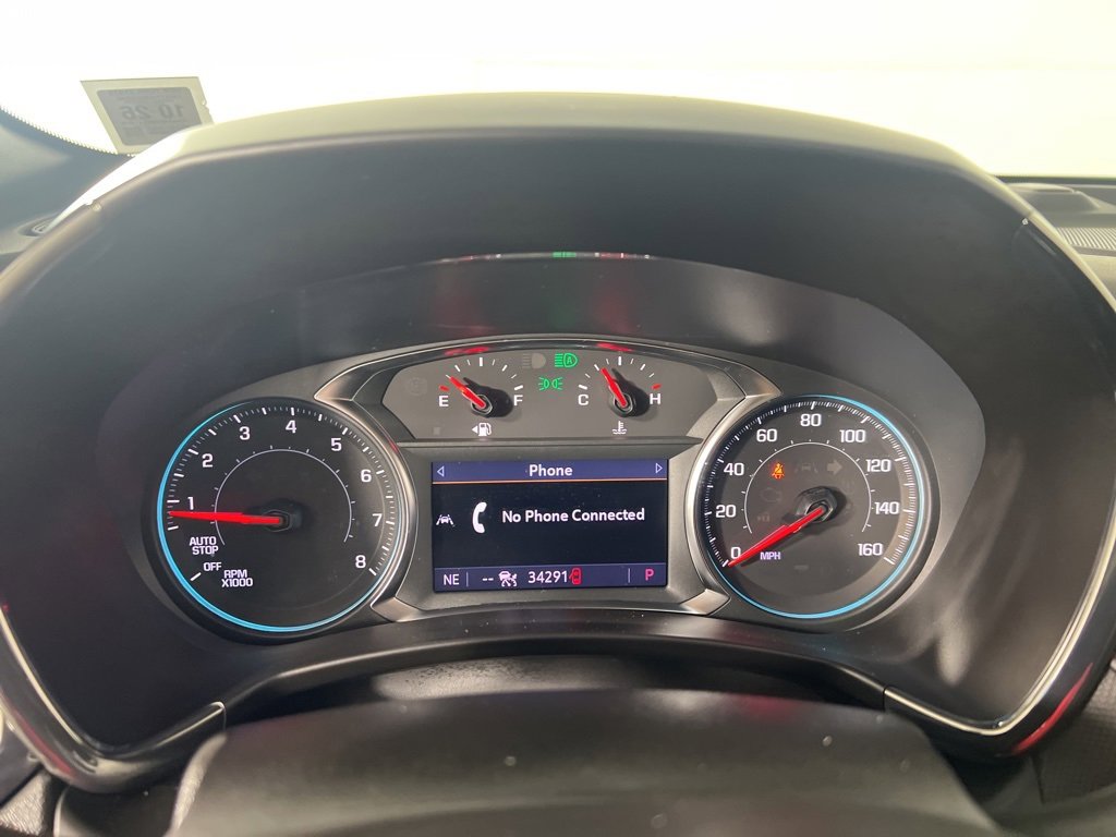 2023 Chevrolet Equinox RS photo 17