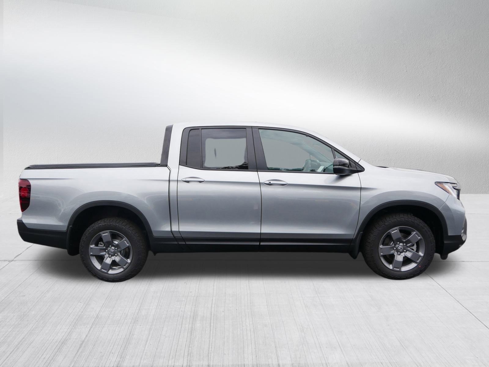 2025 Honda Ridgeline TrailSport photo 6