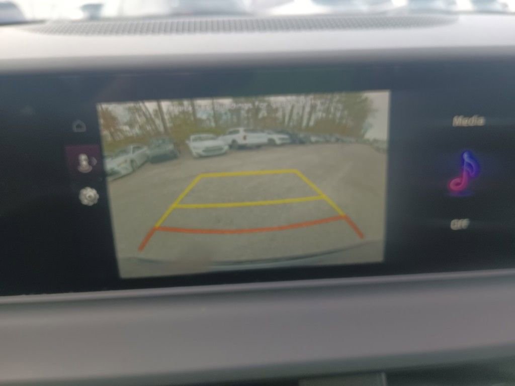 2024 Kia Seltos X-Line photo 17