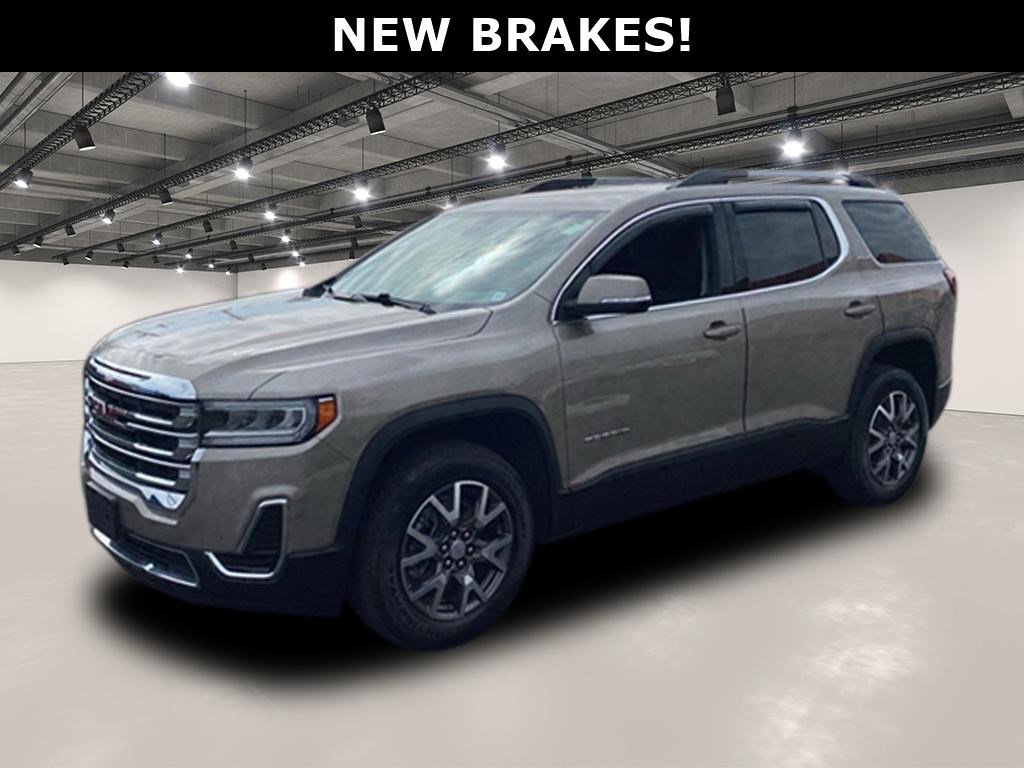 2022 Gmc Acadia SLE photo 3